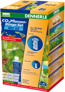DENNERLE BIO 60 Komplett-Set